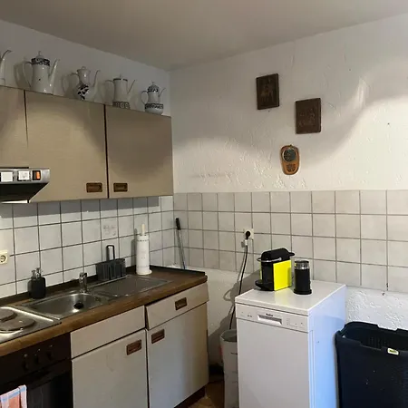 Haus Burga Accommodatie bij particulieren *