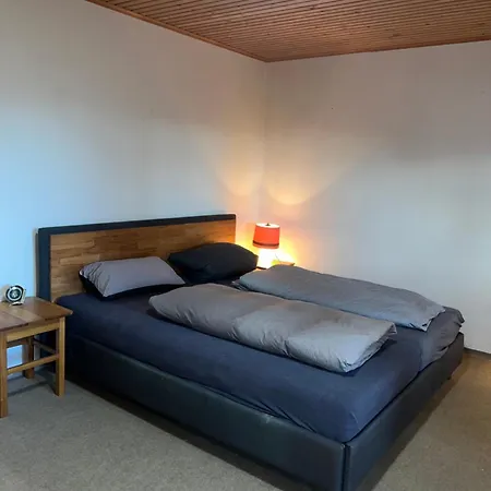 Haus Burga Accommodatie bij particulieren Prackenbach