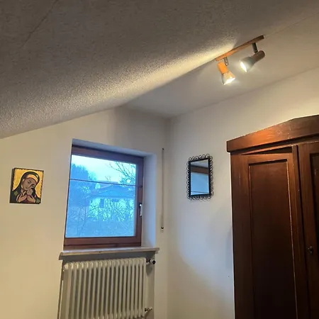 Haus Burga Accommodatie bij particulieren Prackenbach