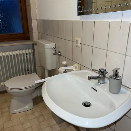 Haus Burga