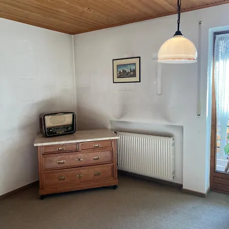 Haus Burga Accommodatie bij particulieren Prackenbach