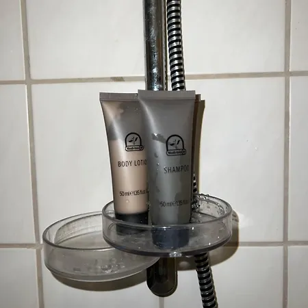 Accommodatie bij particulieren Haus Burga