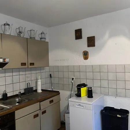 Haus Burga Accommodatie bij particulieren Prackenbach