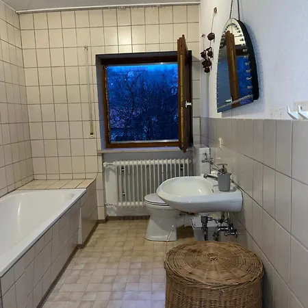 Haus Burga *